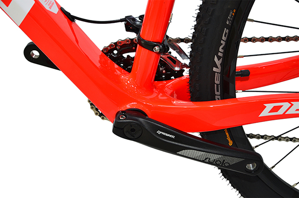 đùi đĩa Prowheel Suolo 3 tầng