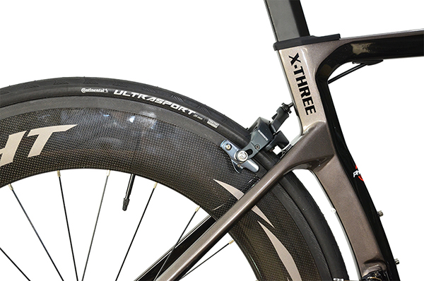V- Shimano Ultegra – R8000 sau
