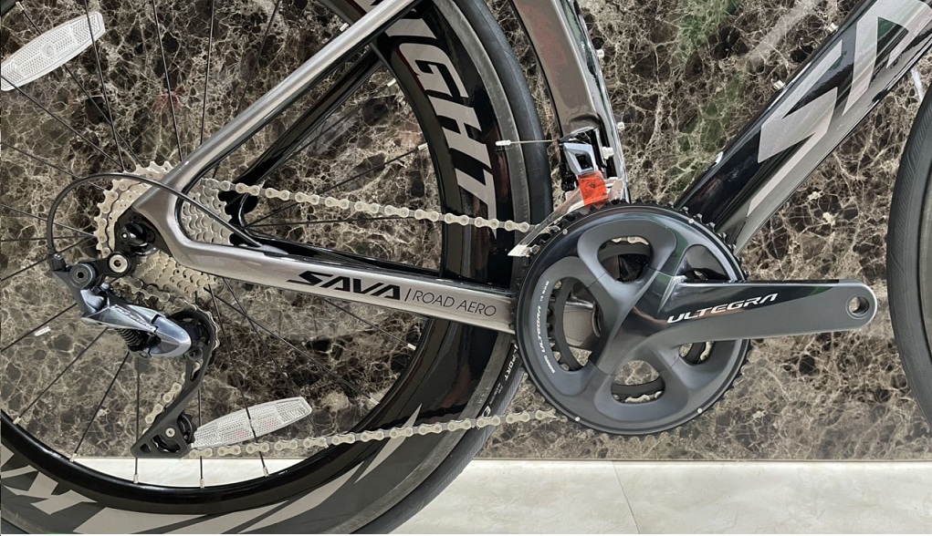SHIMANO ULTEGRA R8000