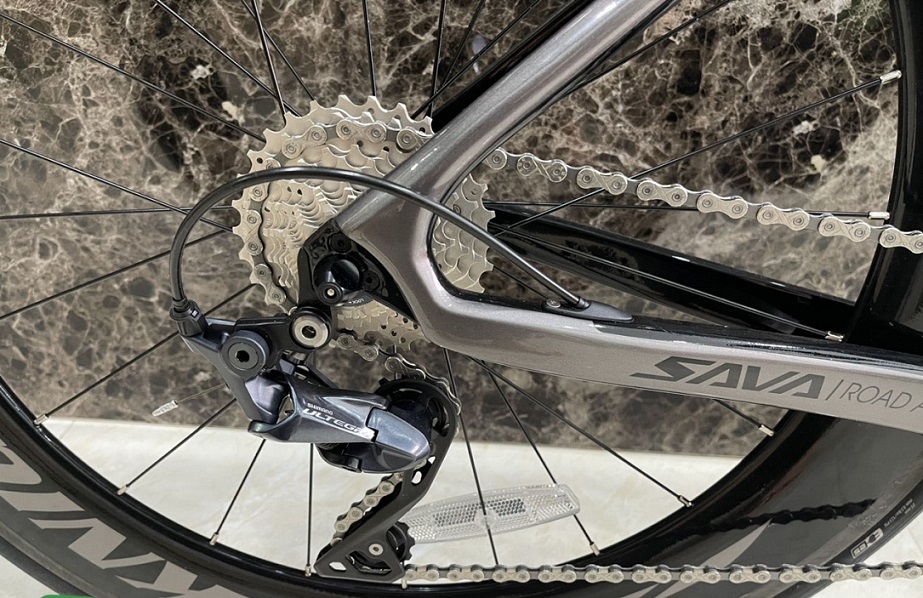củ đề sau SHIMANO ULTEGRA R8000
