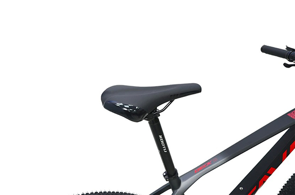 yên xe đạp địa hình thể thao SAVA DECK 2022