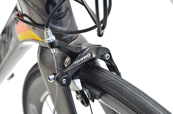 phanh tektro xe đạp đua SAVA HI SPEED Pro