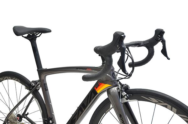 khung xe đạp đua SAVA HI SPEED Pro