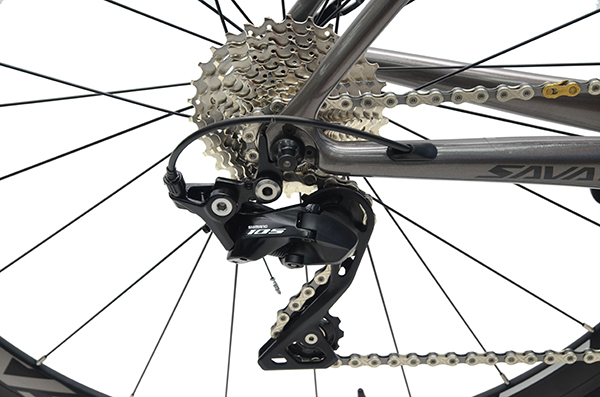 củ đề xe đạp đua SAVA HI SPEED Pro