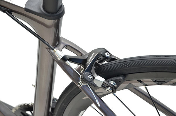 phanh vành xe đạp đua SAVA HI SPEED Pro