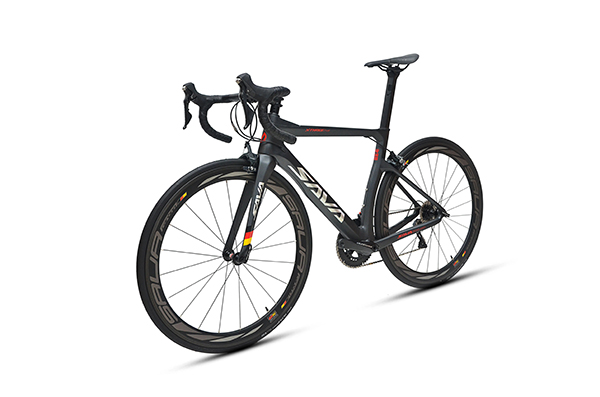 xe đạp đua SAVA X3 PLUS