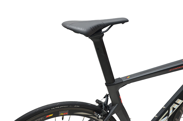 yên xe đạp đua SAVA X3 PLUS