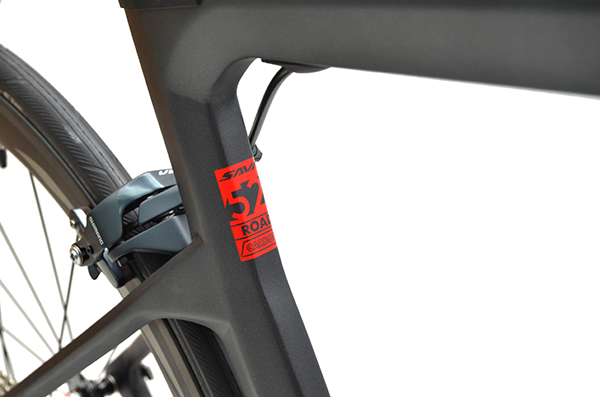 size xe đạp đua SAVA X3 PLUS