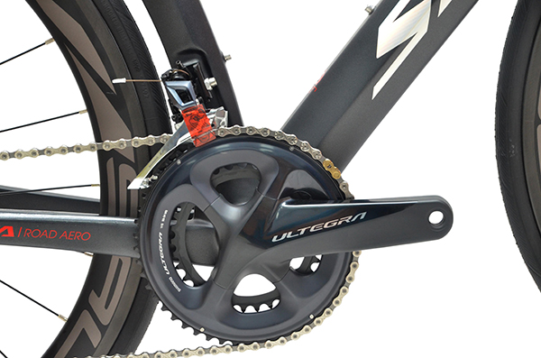 đùi đĩa xe đạp đua SAVA X3 PLUS