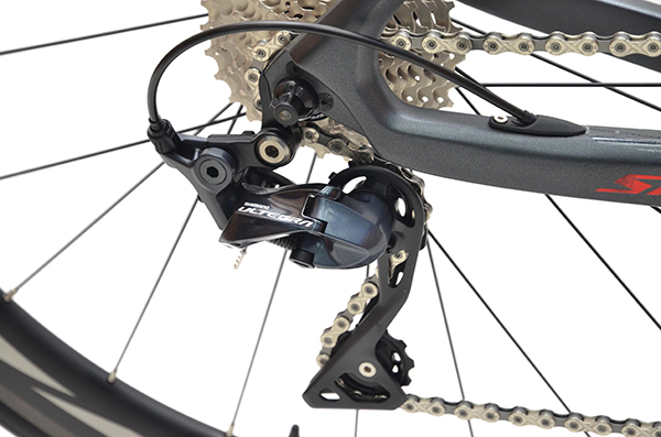 củ đề xe đạp đua SAVA X3 PLUS