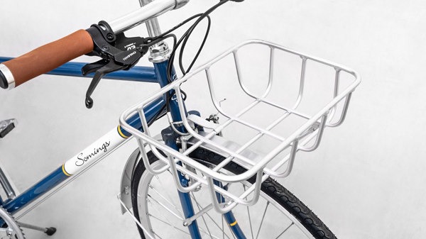 xe đạp nữ Somings Traverse Pro