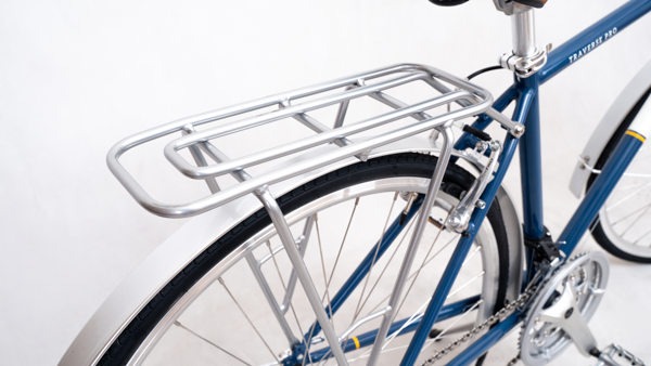 xe đạp nữ Somings Traverse Pro