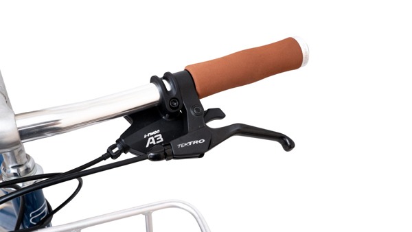 xe đạp nữ Somings Traverse Pro
