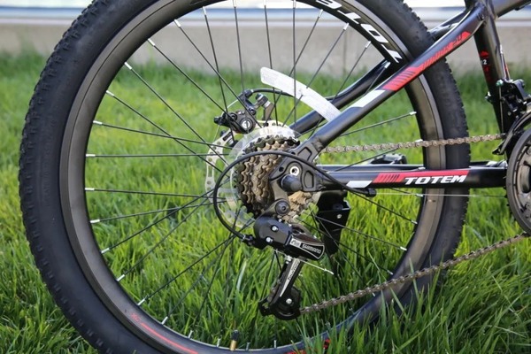 Bộ đề shimano trang bị cho xe
