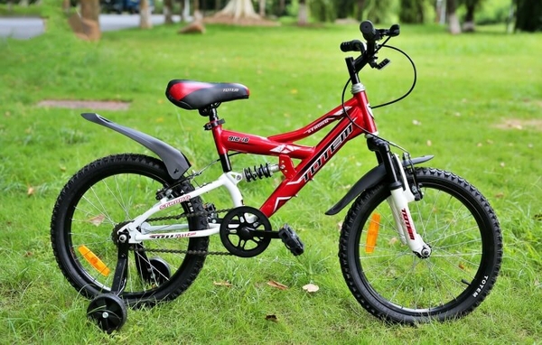 xe đạp trẻ em