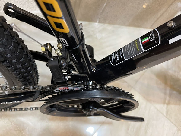 củ đề trước Sunrun 3S