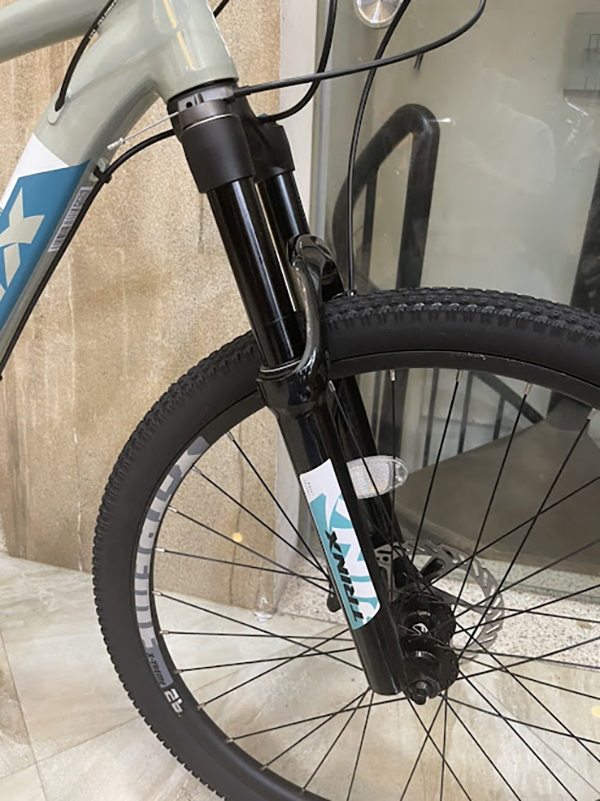 bánh xe 27.5 inch
