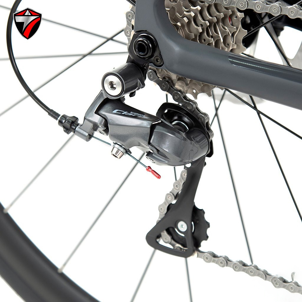 củ đề xe đạp đua Twitter C6