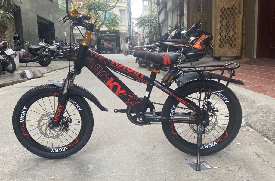 Vicky Vic giá rẻ