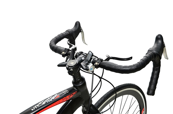 ghi đông xe đạp đua VIVENTE Line