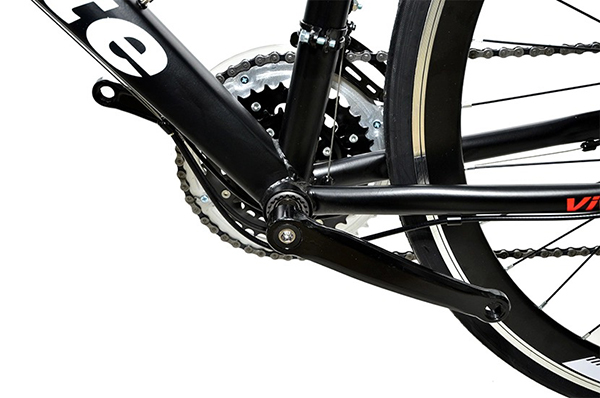 giò đĩa xe đạp đua VIVENTE Line