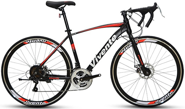 xe đạp đua VIVENTE Line