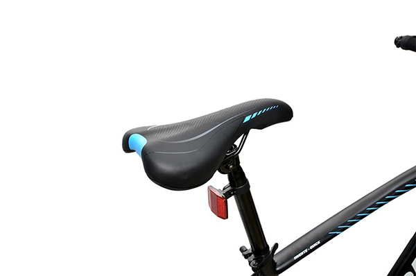 yên xe đạp touring VIVENTE Quick