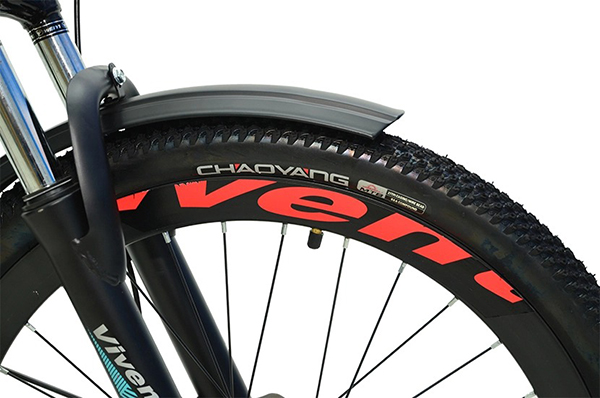 lốp xe đạp địa hình thể thao VIVENTE 24F2