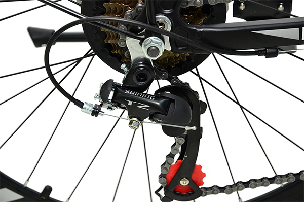 củ đề xe đạp địa hình thể thao VIVENTE 26F2