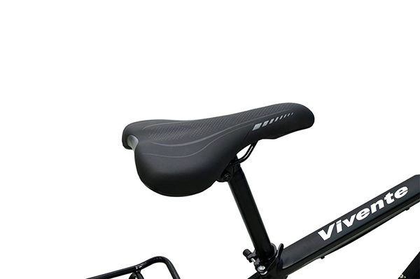 yên xe đạp địa hình thể thao VIVENTE 26F2