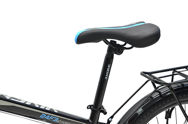 yên xe đạp địa hình VIVENTE 24F3 2022