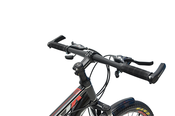 xe đạp địa hình VIVENTE 26F3 2022