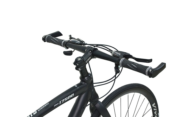 tay lái xe đạp touring VIVENTE SPORT 7500-M
