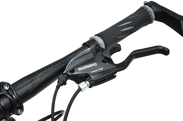 tay đề xe đạp touring VIVENTE SPORT 7500-M