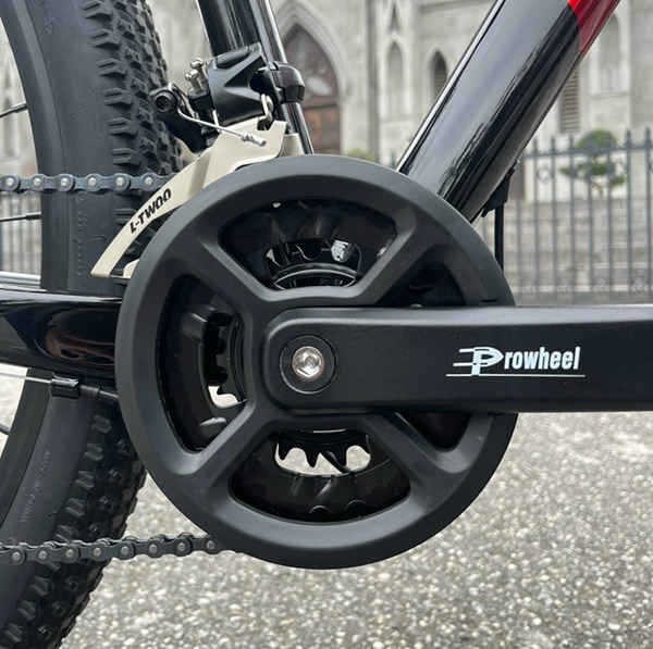 đùi đĩa xe đạp địa hình thể thao VINABIKE HUGE V198