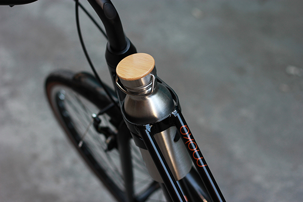 binh nước xe đạp nữ Vinabike Moka 2022