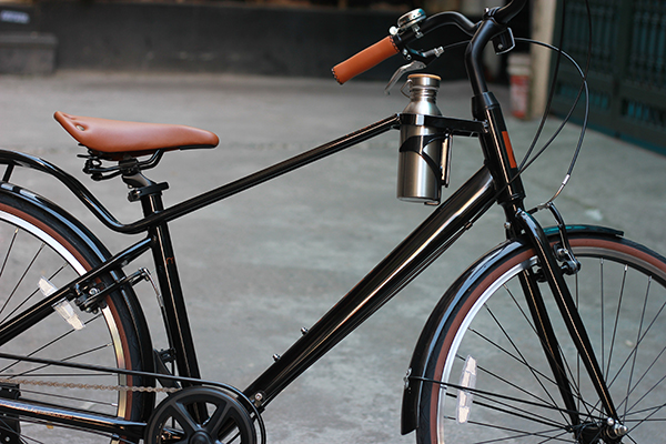 khung xe đạp nữ Vinabike Moka 2022