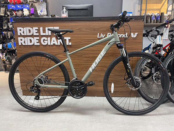 xe đạp touring VINABIKE HUGE V178