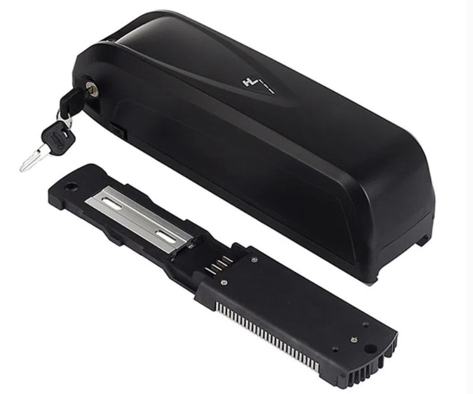 Pin Lithium xe đạp trợ lực điện