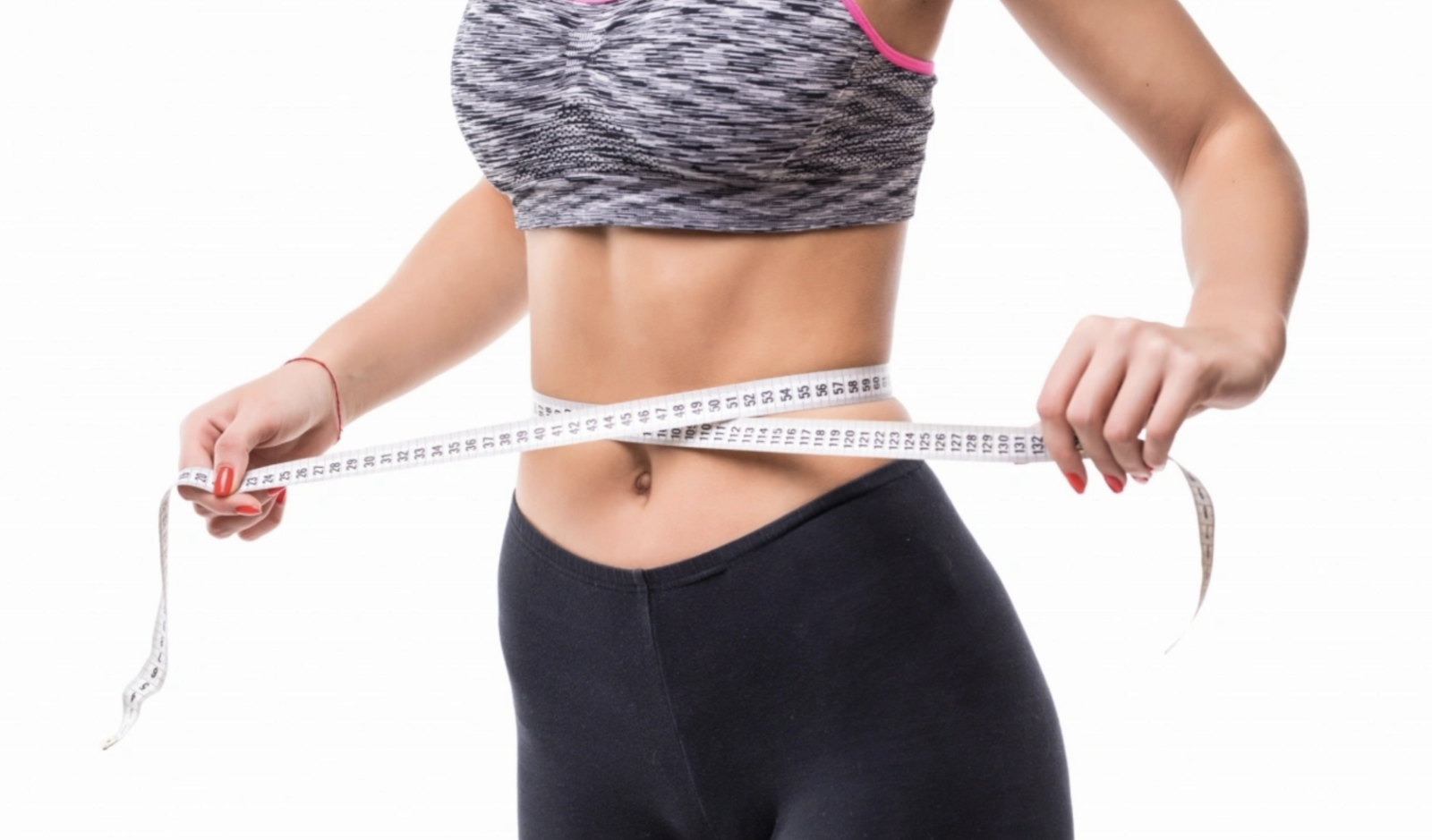 Khi insulin được kiểm soát, cơ thể bắt đầu đốt mỡ tự nhiên