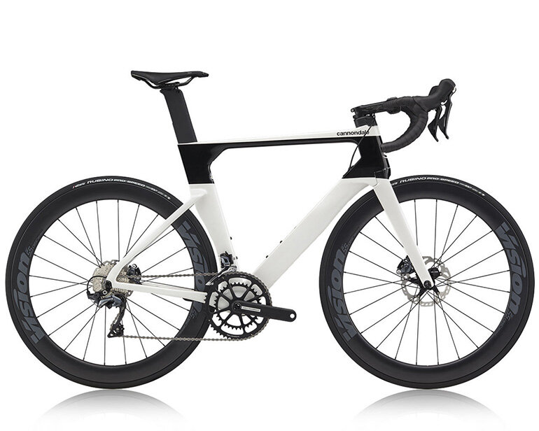 Xe đạp đua cao cấp Cannondale