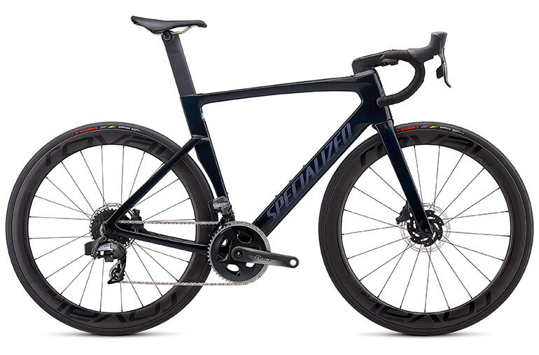 Xe đạp đua cao cấp Specialized