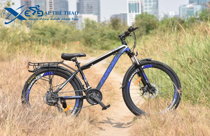 Xe đạp thể thao địa hình Fonix FM26 Xe đạp thể thao địa hình Fonix FM26