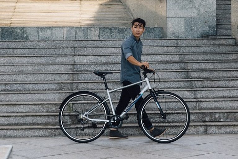 Xe đạp thể thao địa hình Maruishi ASO Xe đạp thể thao địa hình Giant