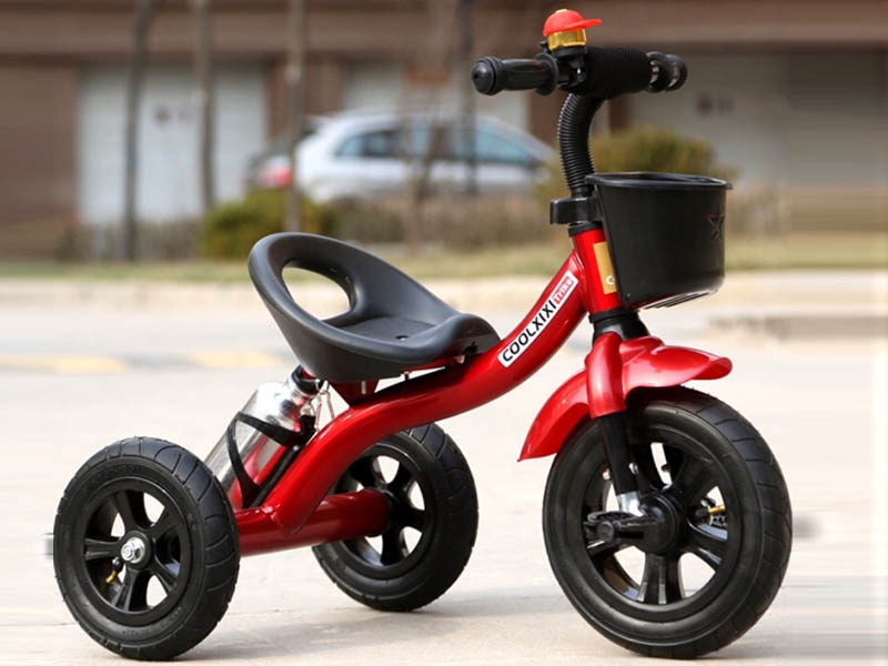Xe đạp trẻ em