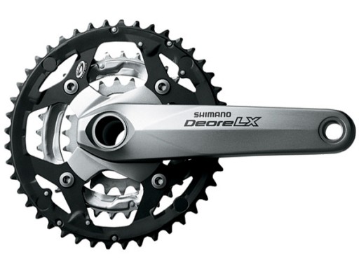 Deore LX