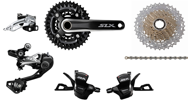 Deore SLX