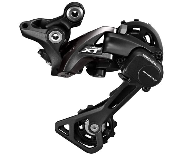 Cùi đề Shimano