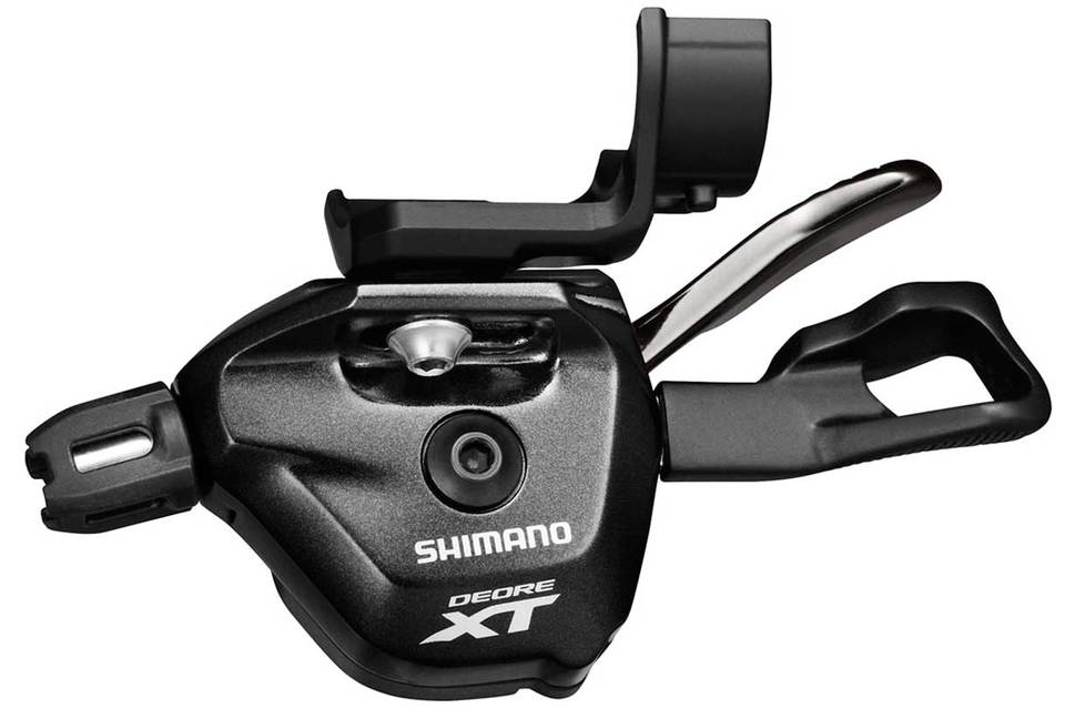 Cùi đề SHimano