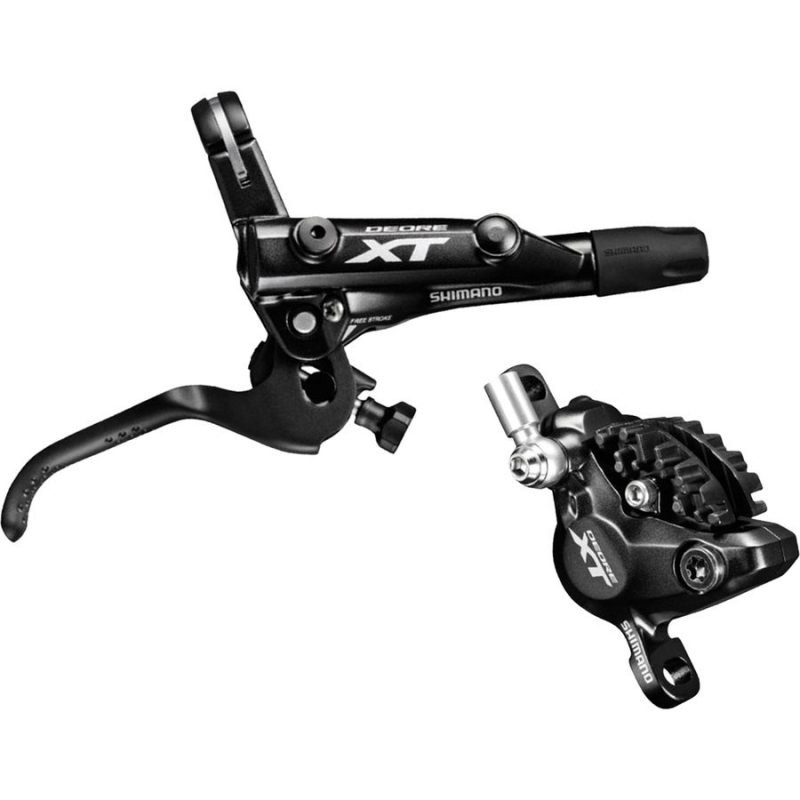 Cùi đề Shimano
